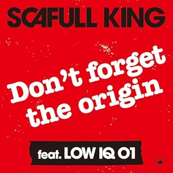 Amazon Music UnlimitedでScafull Kingを聴く